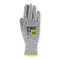 Magid Cut Resistant Gloves, Cut Level 4 1 PR GPD534RT-6 - alternate 3